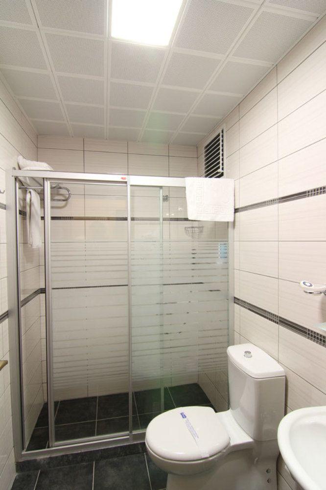 Ankyra Hotel Ankara Kültér fotó