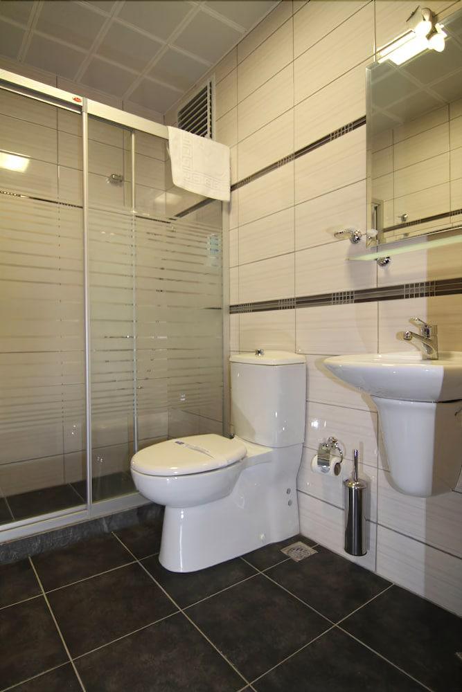 Ankyra Hotel Ankara Kültér fotó