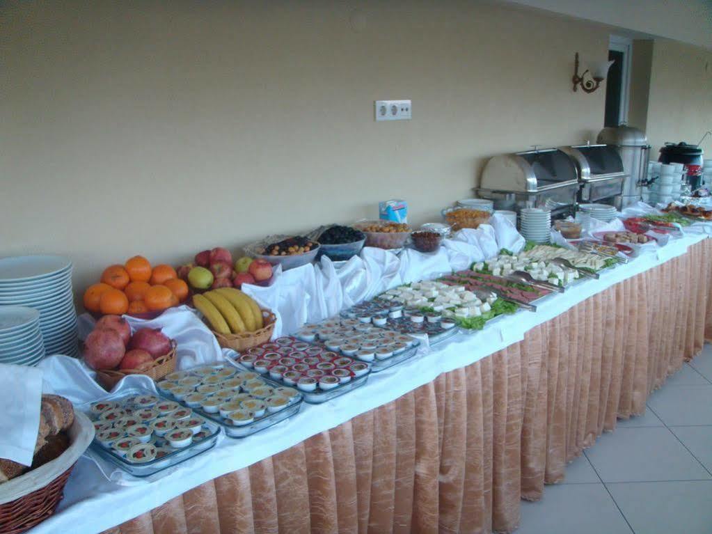 Ankyra Hotel Ankara Kültér fotó