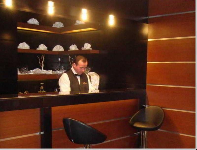Ankyra Hotel Ankara Kültér fotó
